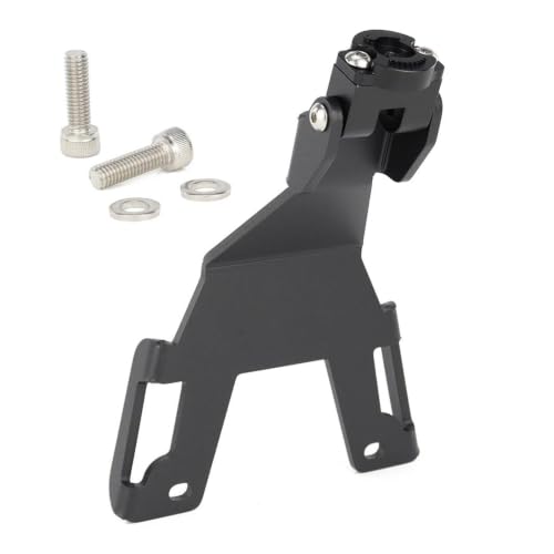 Support de navigation moto pour Tiger 800 XC XR avec support téléphone