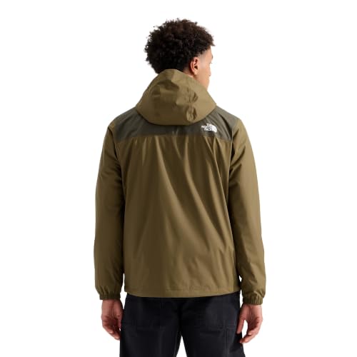 Image of The North Face Men's Antora Waterproof Jacket (Standard and Big Size)