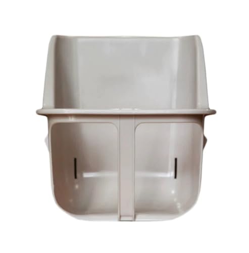 Toddler Tables Replacement Seat, Sand