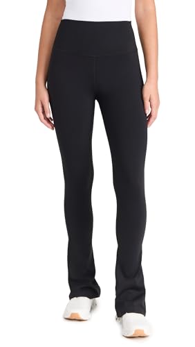 Women's Raquel High Waist Supplex Flared Legging, 30”