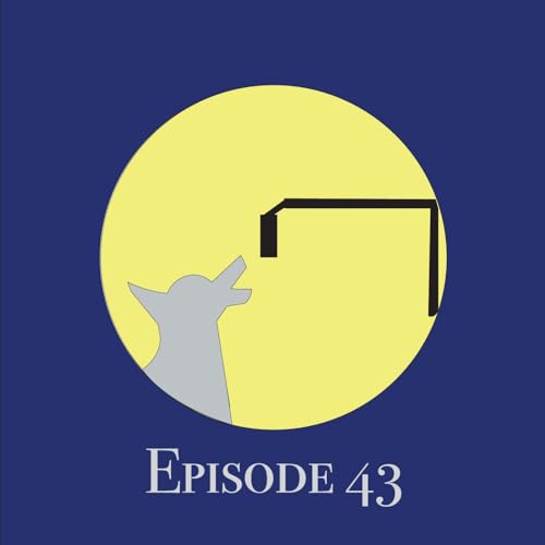 Sagebrush Spotlight Episode 43