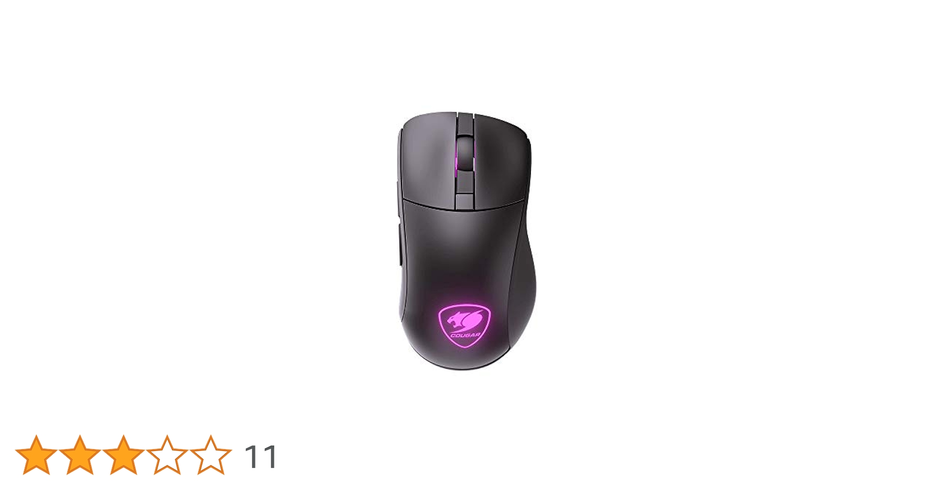 Amazon.co.jp: COUGAR ゲーミングマウス SURPASSION RX