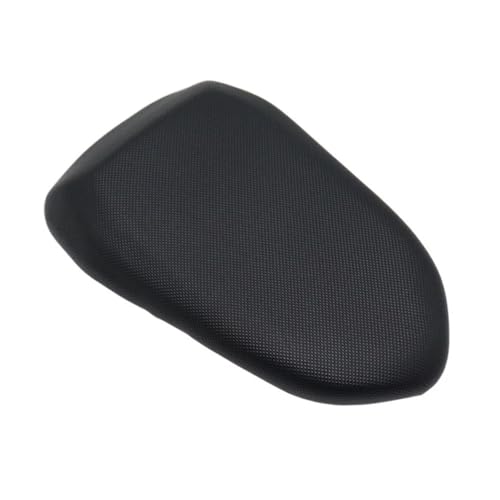 Coussin de passager arrière moto flexible pour selle S1000RR PU - 3