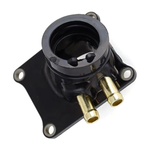 Collecteur d'admission carburateur pour Suzuki TS200R 1991-1993