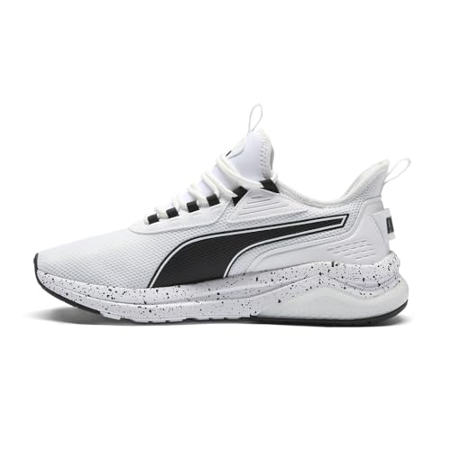 Image of Puma Mens Amplifier Sneaker