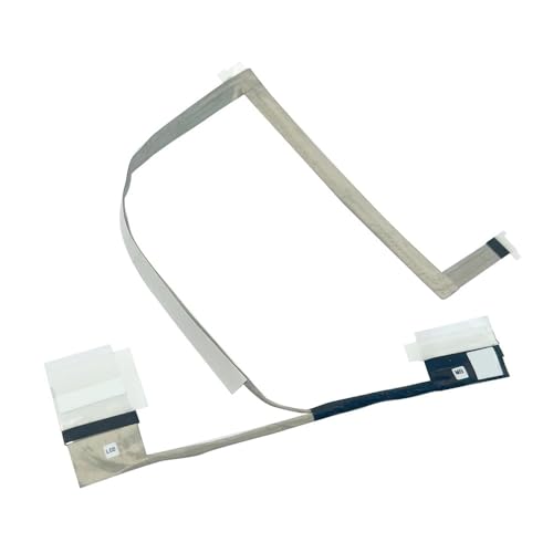 Câble LCD Dell Latitude 3440 ultra flexible 30 PIN haute durabilité pour écran HD