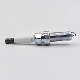 TIQXEFZFG Spark Plug 22401-1Kc1C Dilkar7C9H 91215 Iridium Spark Plug for Nissan for Juke for Tiida