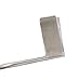 BECKMAN-WEITLANER Retractor, 9-1/2" (24.1 cm), sharp, 3 X 4 teeth, with hinge blades