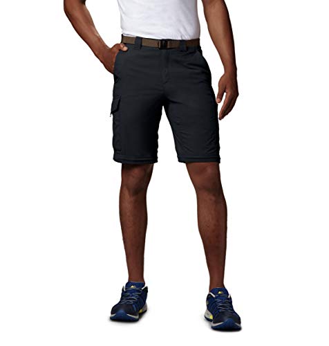 Image of Columbia Men's Silver Ridge Convertible Pant