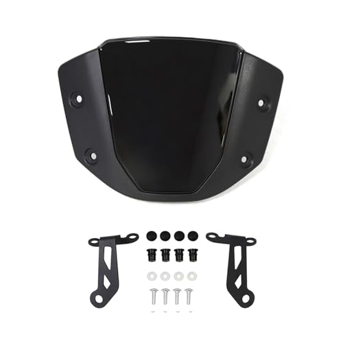 CB650R CB 650 R 2024 2025 tgEBhfBtN^[veN^[oCU[XN[uPbgtI[goChEChXN[ɑΉ(Bright black)