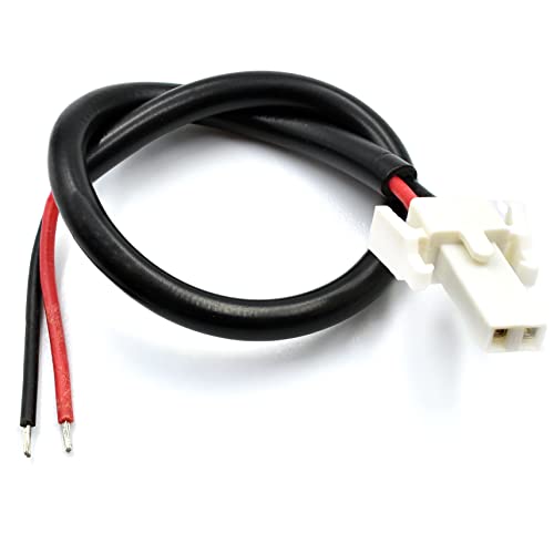 myBESTscooter - Achterlicht Accukabel Connector voor Xiaomi M365 1S Essential Pro elektrische scooter - Afbeelding 3