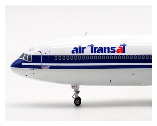 Maquette avion Air Transat Lockheed L-1011 Tristar 1:200 Inflight200 - 5
