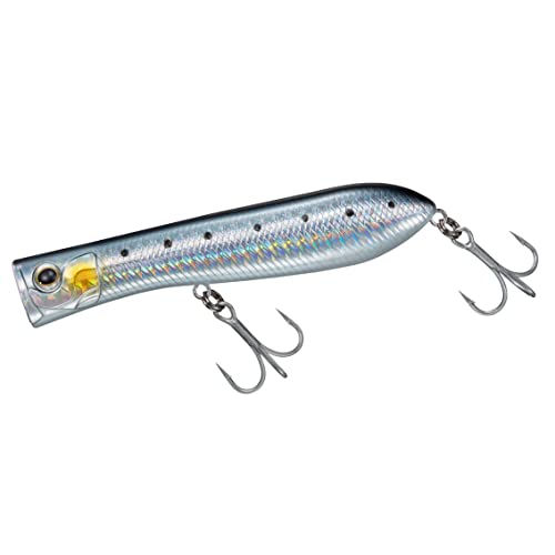Daiwa Salty Pop 95F Laser Sardine