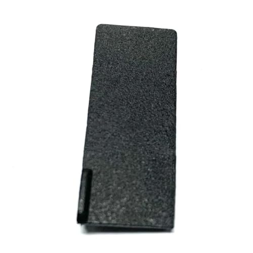 Tapa de caucho para puerto HDMI compatible Sony ILCE-7M3 miniatura 1