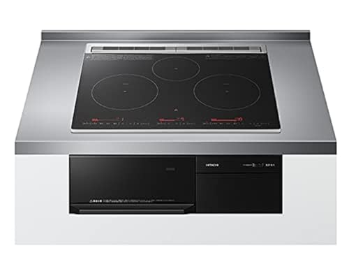 日立 日立 IH クッキングヒーター 火加減マイスター HT-M8AKTF