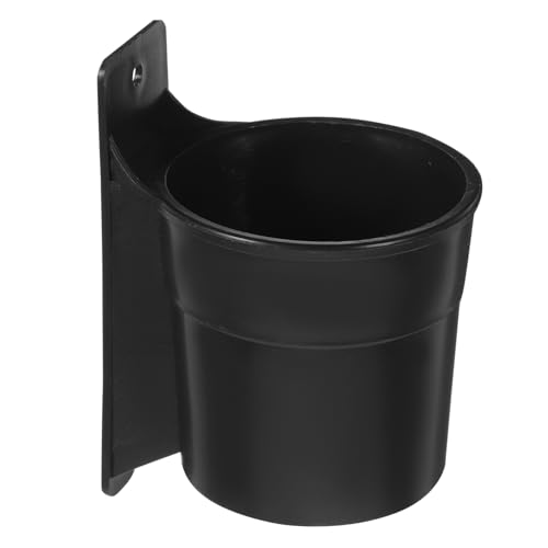 BEBEMOKO Cup Holder for Wheelchair Compact Milk Bottle Holder Chair Accessory Clip on