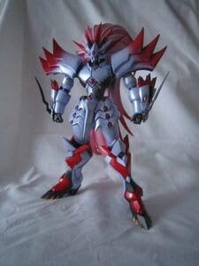 OGクルセイド ヤルダバオト（神化）M、MPセット OGクルセイド