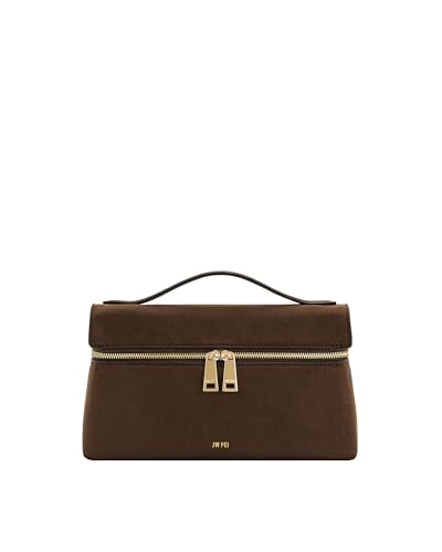 JW PEI Women's Thea Top Handle Bag - Mocha Brown
