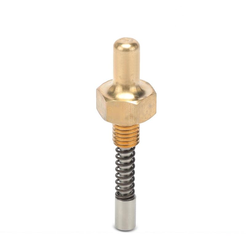Replacement Parts for Oil Pressure Relief Valve for Polaris Ranger 700 800 Sportsman 700 800 RZR 800 Mod-A58PP-42499
