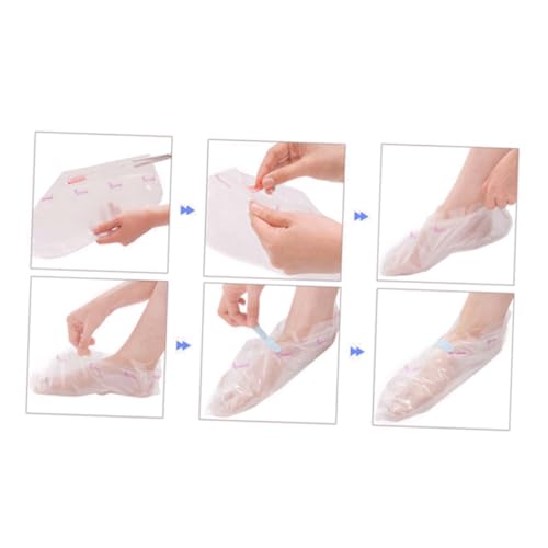 BIUDECO 5 tratamento de milho tratamento de calos nos pés peeling pé hidratante para os pés escaldar