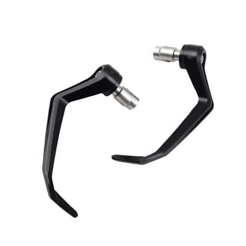 Protège-mains moto de haute précision pour commandes de frein embrayage 675SR-R