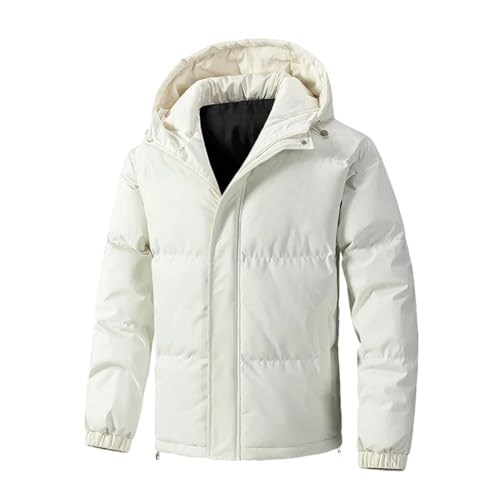 Manteau d'hiver pour homme idéal pour vos sorties urbaines et balades décontractées