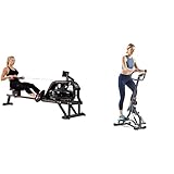 SUNNY HEALTH & FITNESS