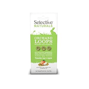 Supreme Petfoods Selective Naturals...