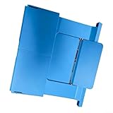 bac papier imprimante epson Options de couleur disponibles : choisissez parmi différentes options de couleur pour correspondre à l'esthétique de votre espace de travail et vos préférences personnelles.