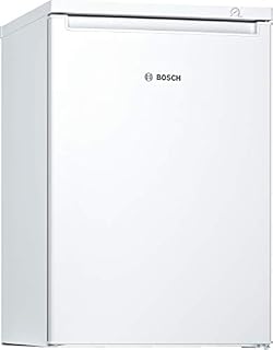 Bosch GTV15NWEAG Serie 2, Freestanding Freezer, 83L capacity, 56cm wide - White