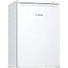 Bosch Hausgeräte GTV15NWEA Serie 2 Mini-vriezer, 85 x 56 cm, 82 l, 3 transparante vriesladen, wit