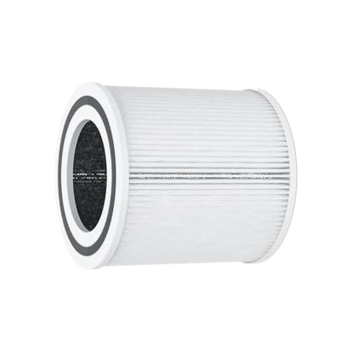 Système de filtration en carbone activé Sharplace, 2 pièces pour purificateur d'air - 7