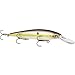 Strike King (HCKVDJ300D-684) KVD Deep Jerkbait 3-Hook Fishing Lure, 684 - Clearwater Minnow, 3/5 oz, 4.75