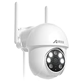 WiFi 2,4 GHz & WiFi 6 – connectivité ultime: La double compatibilité WiFi 2,4 GHz et WiFi 6 garantit une transmission ultra-rapide et stable, même dans les environnements denses. Profitez d’un flux vidéo fluide et sans latence, avec une portée étendue.