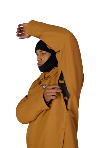 Image of 686 Men's Foundation Insulated Jacket with Hood