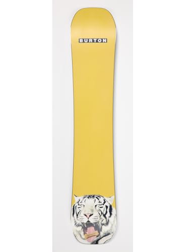 Burton Men's Process Flying V Snowboard, 157cm - Image 8