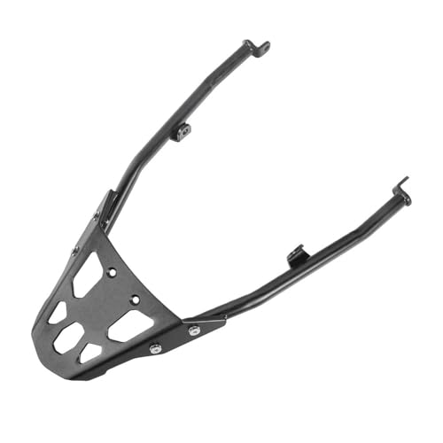 Étagère valise passager et support moto pour roadster MT09 2021-2023