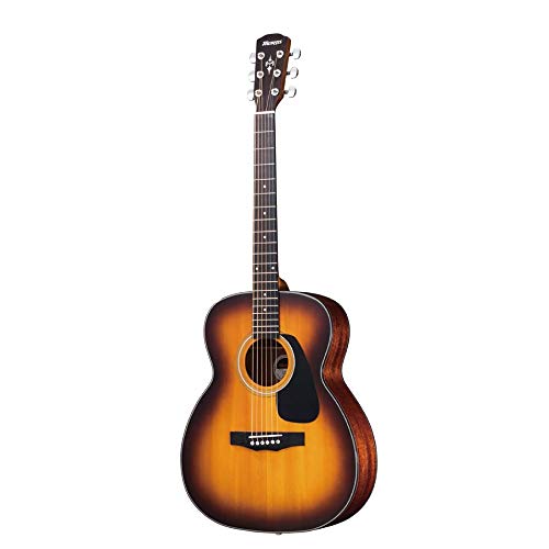 Amazon | MORRIS F-020 TS アコースティックギター | スチール弦