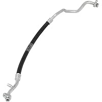Algopix Similar Product 18 - UAC HA 111216C AC Suction Line Hose