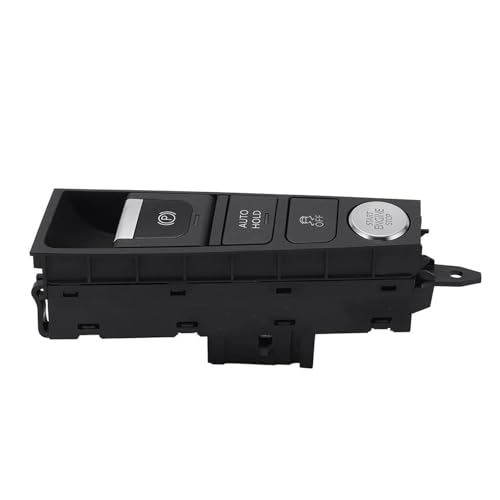 Interruptor Freno Mano Passat B7 Evita Fallos de Arranque y Parking 3AB927137B 2