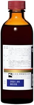 Amazon | 【第2類医薬品】エスエスブロン液L 120mL | ブロン(BRON