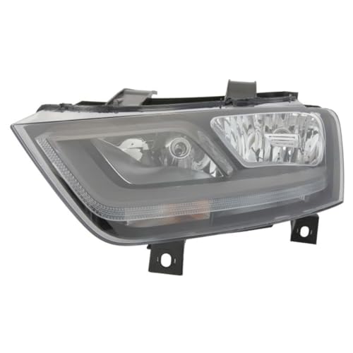 Phares principaux ZKW 708.01.000.02 bloc optique avant voiture