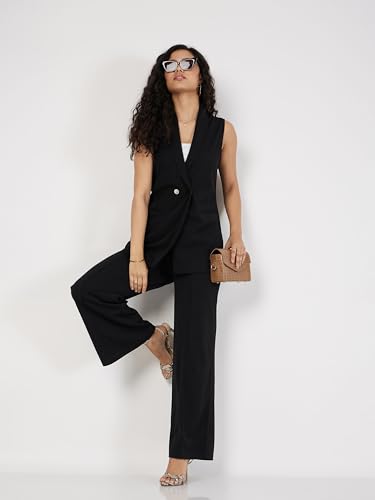 Image of sassafras Women Palazzo Pants
