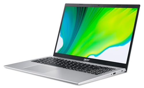 Acer Aspire 5 (A515-56-511A) 15,6 Zoll Laptop mit Windows 10 Home