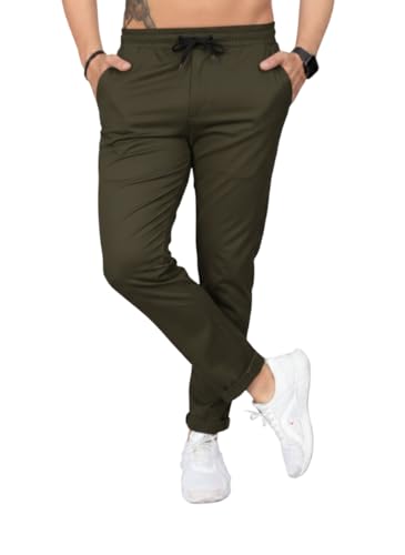 ENDEAVOUR WEAR Casual Stretchable | Formal Pant Trousers | Stylis...