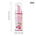 Rabbit Shampoo - 60ml Gentle Guinea Pigs Foam | Small Pets Shampoo - for Cats Dogs Kitten Puppy Rabbits Hedgehogs Hamsters Sugar Gliders Indoor Outdoor Home Bathroom