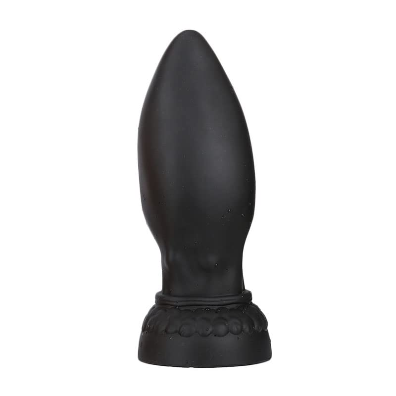 Plug anale Sex ShopLarge Butt Plug Set Giocattolo anale Plug anali Plug anale anale Plug anale enorme Plug anale vibrante Vibratore anale Dildo Grande anale