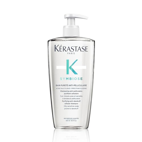 Shampoo Kerastase Capelli Grassi Recensioni e Miglior Prezzo 2024
