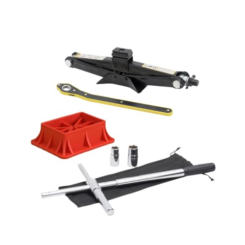 Modern Spare Tire Changing Kit for Honda CRV – Proprietary