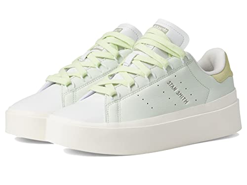adidas Originals Stan Smith Bonega Linen Green/Linen Green/Almost Lime 10.5 B (M)